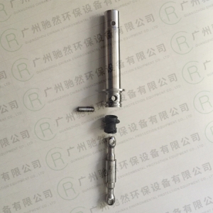 驅(qū)動(dòng)軸、連接桿、萬向節(jié)